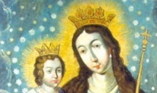 Pielgrzymka do Trąbek Wielkich 2025